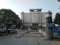 -中南财经政法大学(首义校区)