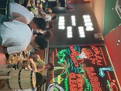 -龙神·炭烧酒场深夜食堂(新街口店)