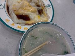 -西关明记肠粉(荔枝湾店)