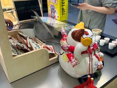 -宝珠奶酪(北京国瑞城购物中心店)