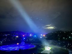 -鼎盛王朝康熙大典实景演出