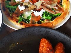 -安妮意大利餐厅(日坛店)