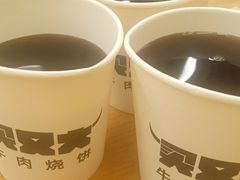 -买又大餐厅(福林里店)