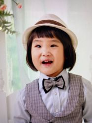 -西瓜庄园儿童摄影