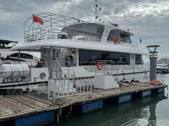 -日照世帆赛基地