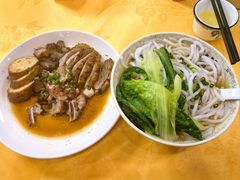 -安记烧鹅(新桥店)