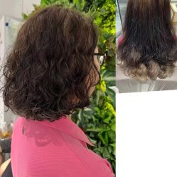 点击看大图 -卓梵美发·精品Salon