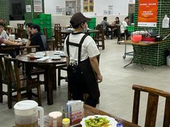 -南记食粥坊·宵夜大排档(莲花店)