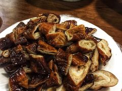 梆梆肉-惠记粉汤羊血梆梆肉(永松路店)