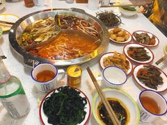 -陳艳红火锅(港汇店)