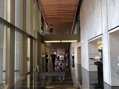 -尼依格罗香港美利酒店