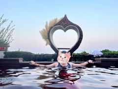 -天目湖涵田半山温泉