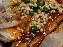 -灵芝妹子海鲜米线(香炉礁山姆店)