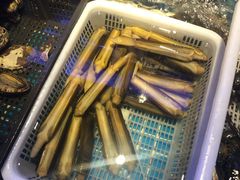 -捞围鲜·港式打边炉(海阳路店)