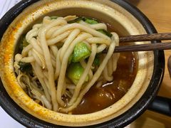 -姐弟俩土豆粉(同城街华联店)