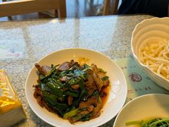 -文三里屯面馆(三里屯店)