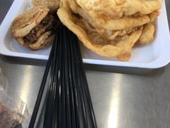 -老磁器口豆汁店(天坛店)