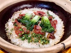 煲仔饭-旺小胖小龙虾