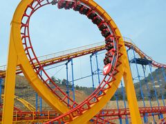 -山西乌金山旅游区