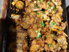-一棠龙虾•王牌虾球(楚河汉街店)