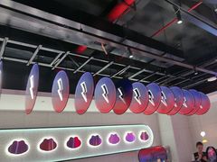 -蛙来哒(大汉悦中心店)