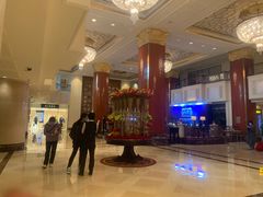 -北京中国大饭店