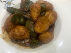 -新虹楼饭庄(崇明陈家镇店)