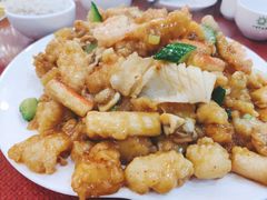 -桃子餐厅·天津菜(红星路直营店)