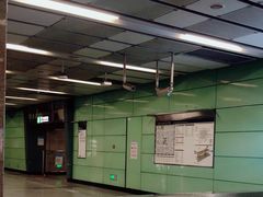 -公益西桥(地铁站)