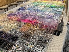 -郑在DIY·潮玩银饰绘画手作(中央大道旗舰店)