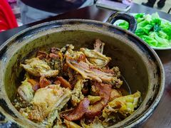 -斯丹姜母鸭·古法干香(涂门街总店)