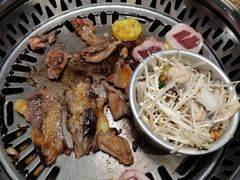 -韩盛·盛江山自助料理(中街大悦城店)