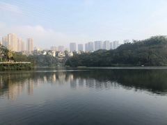 -重庆彩云湖湿地公园