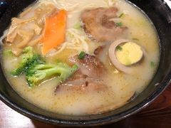 面爱面-陕味食族(西小口路店)