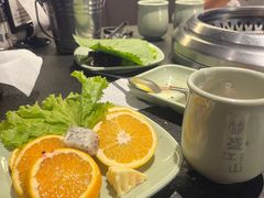 -盛江山自助料理(奥莱锦辉购物广场店)