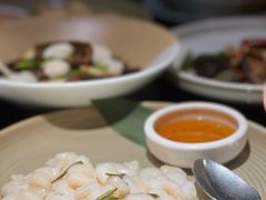 -外婆家(义乌新光汇购物中心店)