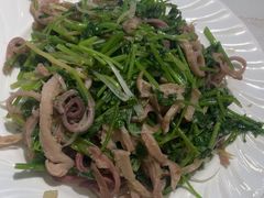 -老浒记烤鸭-北京菜(琉璃厂店)