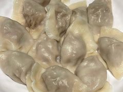 -一轩饺子馆(丽都店)