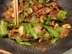 -烹湘·鲜炒湖南土菜(海珠店)