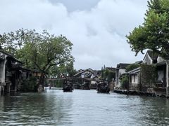 -乌镇西栅景区