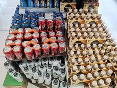 -华润万家(凯德广场店)