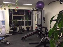 -炼呗运动康复·健身工作室(紫竹桥店)