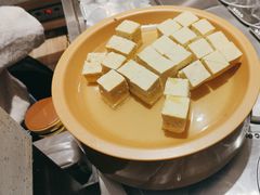 -龍歌自助小火锅(市北CBD万达店)