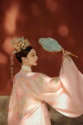 点击看大图 -美云庭古装·格格服汉服·京城旅拍(北京店)