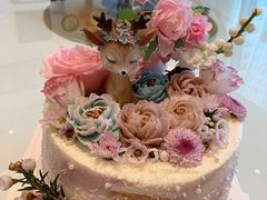 -Whisper studio薇语花艺烘焙工作室