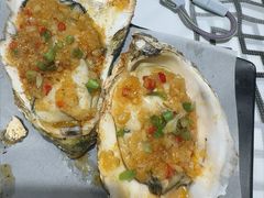 碳烤生蚝-靓虾二哥·龙虾馆(大塘总店)