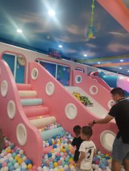 -胜利乐园(胜利购物广场店)