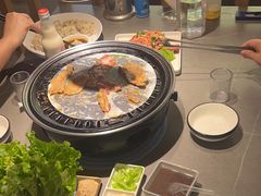 -正宗齐齐哈尔烤肉·齐牛哥鲜切炭火烤肉(杭州总店)
