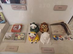 -北京动物园-畅观楼