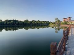 -木兰水镇旅游景区